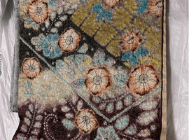 袋帯／小紋など4点