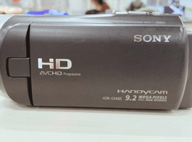 SONY：HDR-CX485など5点（愛知県東海市・宅配買取）｜カメラの高価買取なら【バイセル】