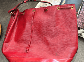 LOUIS VUITTON / エピ / ノエ / M44007 / 状態ランク：Bなど4点