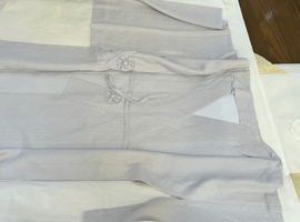 羽織り／袋帯／長襦袢など4点