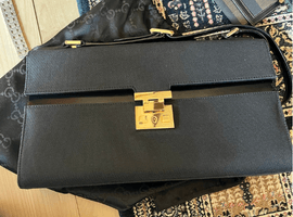GUCCI / ハンドバッグ / 00142390 / 状態ランク:ABなど3点