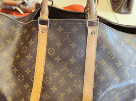 LOUIS VUITTON / モノグラム / キーポル バンドリエール 55 / M41414 / 状態ランク：Bなど8点