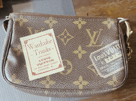 LOUIS VUITTON / モノグラム / ミニポシェット・アクセソワール / M63798など6点