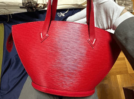 LOUIS VUITTON / エピ / サンジャック ショッピング / M52267 / 状態ランク：Bなど11点（茨城県日立市・出張買取）｜ブランド品の高価買取なら【バイセル】
