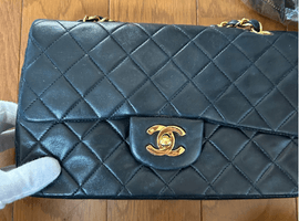 CHANEL / マトラッセなど2点