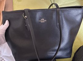 COACH / トートバッグ / F36875 / 状態ランク：ABなど2点
