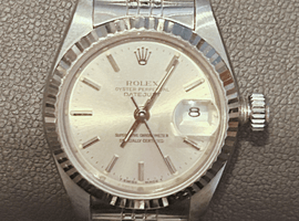 ROLEX / デイトジャスト / 69174 / 状態ランク：Bなど2点