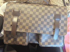 LOUIS VUITTON / ダミエ / ブロードウェイ / N42270 / 状態ランク：ABなど11点