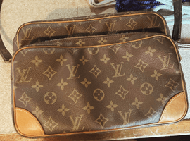 LOUIS VUITTON / モノグラム / ナイル / M45244など2点