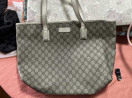 GUCCI / GGスプリーム / トートバッグ / 211137など3点