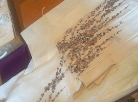 訪問着／袋帯など12点