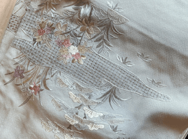 付下げ／訪問着など20点