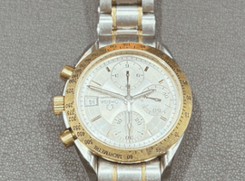 OMEGA／スピードマスター クロノグラフ／型番:3313.30／状態ランク：Bなど3点