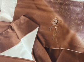 訪問着/付下げなど10点