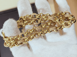 ネックレス（K18）など4点