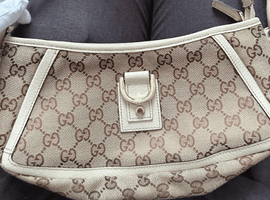 GUCCI / GGキャンバス / GGキャンバス ハンドバッグ / 130939など3点