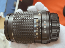PENTAX:SMC PENTAX 28mm F2など4点