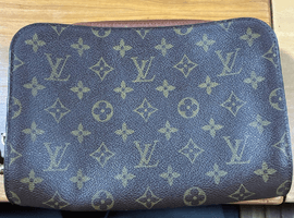 LOUIS VUITTON / モノグラム / オルセー / M51790 / 状態ランク:Bなど2点