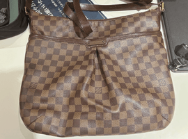 LOUIS VUITTON / ダミエ / ブルームズベリ PM / N42251 / 状態ランク：Bなど7点