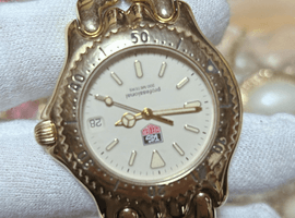 TAG Heuer / プロフェッショナル / S94.006 / 状態ランク：Bなど3点