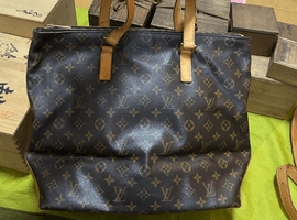 LOUIS VUITTON / モノグラム / カバ メゾ / M51151 / 状態ランク：BCなど6点