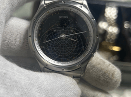 CITIZEN / コスモサイン / 4390-432606 / 状態ランク:Bなど3点
