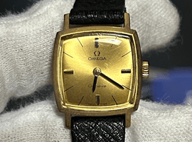 OMEGA / ジュネーヴ 511.298 cal.620 / 511.298 / 状態ランク:Bなど12点