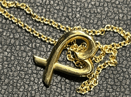 ネックレス / TIFFANY & Co. / ラビングハート ネックレス / 750など2点