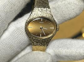 SEIKO / 390388 / 状態ランク：Bなど8点(東京都武蔵野市・出張買取）｜時計の高価買取ならバイセル