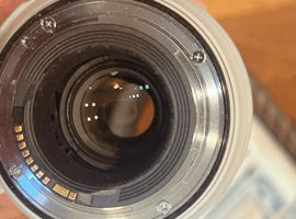 Canon：EF 100-400mm F4.5-5.6L IS II USMなど3点