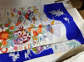 振袖／付下げなど4点