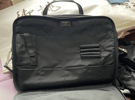 PRADA / ロゴ 三角プレート 2WAYバッグ / V407S / 状態ランク：ABなど5点