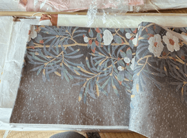 袋帯／訪問着など20点