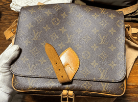 LOUIS VUITTON / モノグラム / カルトシエールGMなど10点