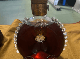 ブランデー：REMY MARTIN（ルイ13世 金キャップ）／ブランデー：REMY MARTIN（ルイ13世 金キャップ）など8点