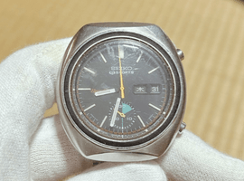 SEIKO / スピードタイマー 6139-8002 / 6139-8002 / 状態ランク：Cなど2点