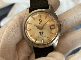 RADO / グリーンフォース / 11657 / 状態ランク:Bなど5点