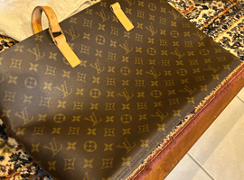 LOUIS VUITTON / モノグラム / ルコ / M51155 / 状態ランク：Dなど4点