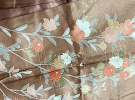 訪問着／付下げ／袋帯など11点