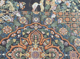 袋帯／訪問着など8点