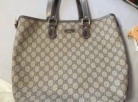GUCCI / GGスプリーム / 189896など3点