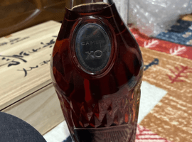 CAMUS：XO ロングネックなど4点