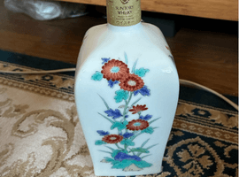 Suntory：山崎 有田焼 錦菊梅竹文など6点