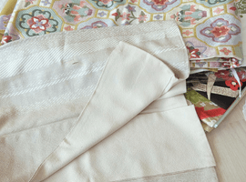 付下げ/袋帯/バッグなど8点