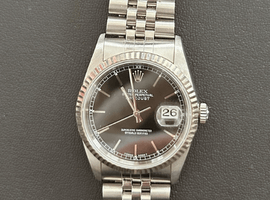 ROLEX / デイトジャスト36 / 16234 / 状態ランク：ABなど4点