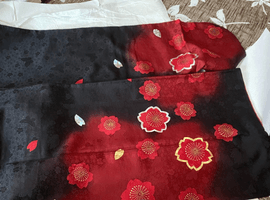 振袖／名古屋帯など14点