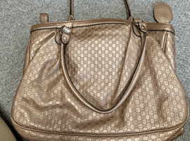 GUCCI / 296835 / 状態ランク：Cなど2点（兵庫県神戸市西区・出張買取）｜ブランド品の高価買取なら【バイセル】