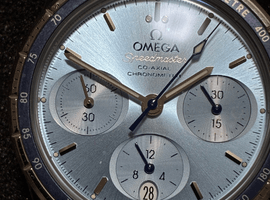 OMEGA / スピードマスター コーアクシャル / 324.30.38.50.03.001 / 状態ランク:Bなど5点
