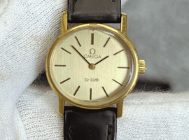 OMEGA / デヴィル 511.0508 Cal.625 / 511.0508 / 状態ランク：ABなど4点