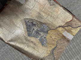 袋帯/振袖など5点